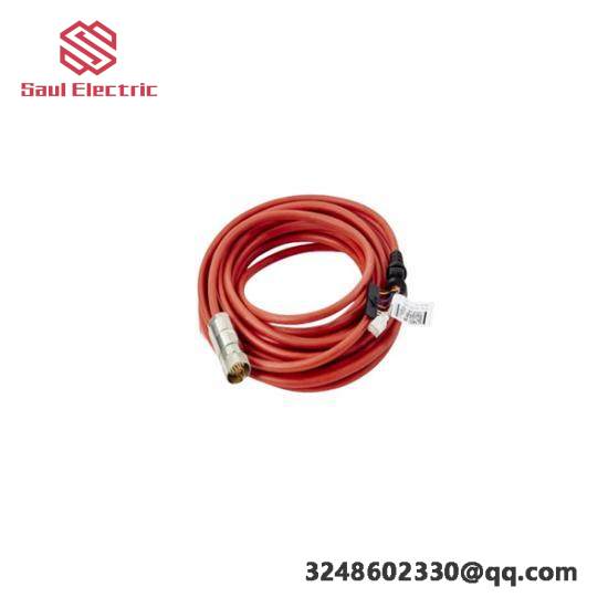 ABB DSQC679 3HAC031683-001 SxTPU3 Cable 10m - Industrial Control Module
