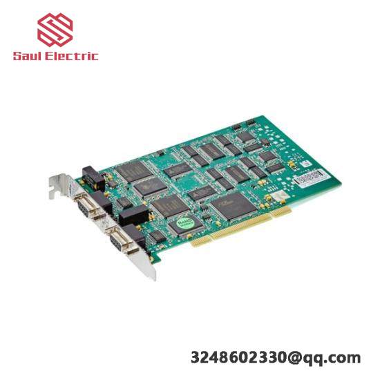 ABB DSQC687 | 3HAC031166-001/3HAC023047-001 | Profibus Board