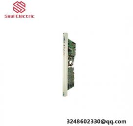 ABB DSQC104 Resolver Board, Advanced Industrial Control Module
