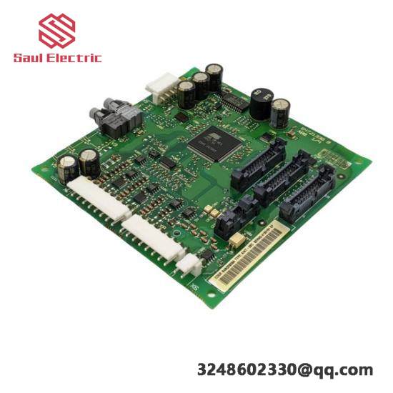 ABB DSRF197K01 Digital Signal Relay Module