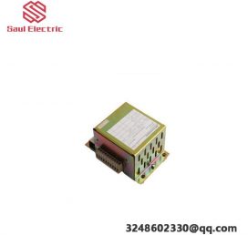 ABB DSSB140 | 48980001-P Battery Unit, Industrial Control Module