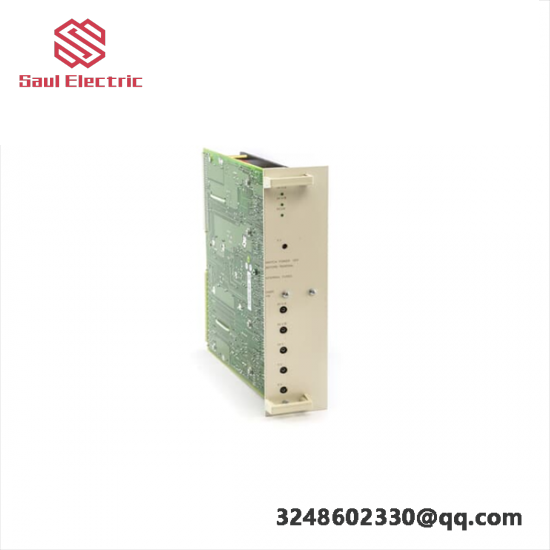 ABB DSSR116 48990001-FK - High-Power Solid State Relay, Designed for Industrial Automation