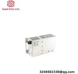 ABB DSSR122 48990001-NK DC Input Supply Unit