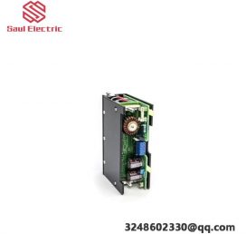 ABB DSSR170 48990001-PC DSSR 170 Power Supply Unit for DC-input
