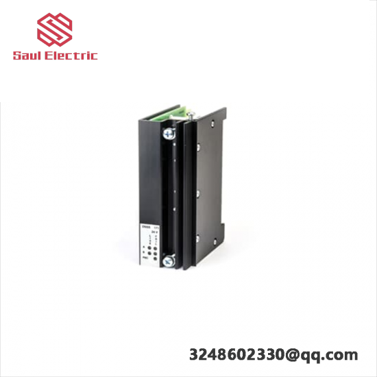 ABB DSSS-171-3BSE005003R1 - High-Performance Voting Unit for Industrial Control Systems