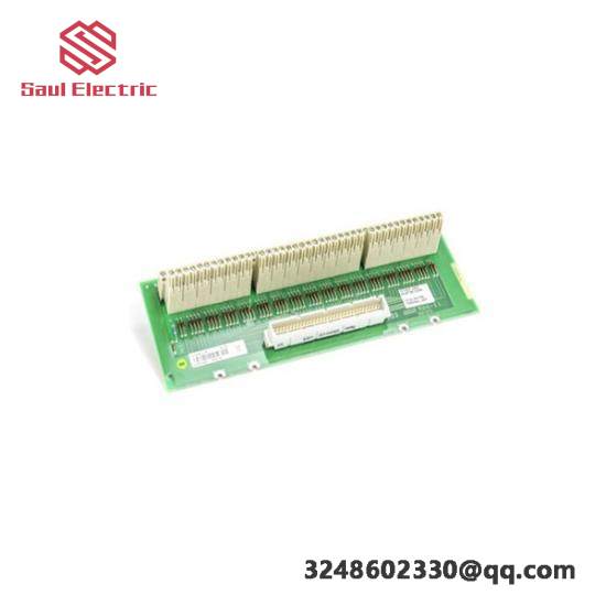 ABB DSTA145 57120001-HP BOARD CONNECTION UNIT: Advanced PLC Module for Industrial Automation