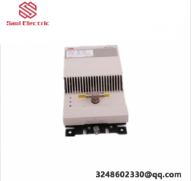 ABB DSTC452 575107-A/2 FSK Modem for Serial I/O Bus