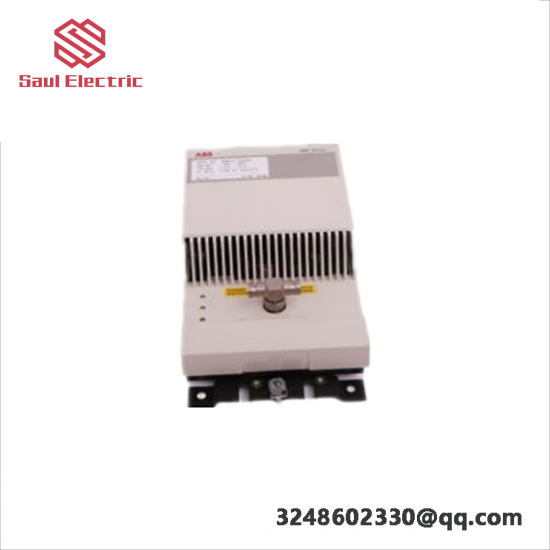 ABB DSTC452 575107-A/2 FSK Modem for Serial I/O Bus