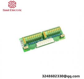 ABB DSTD120A - 57160001-UD 2668 180-99/1, Industrial PLC Module