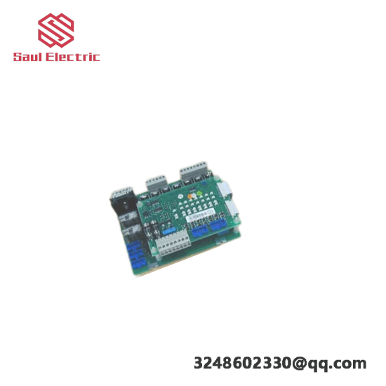 ABB DSTD N020 | 3BSE003238R1 | Connection Unit