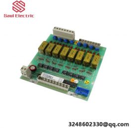 ABB DSTDW130 57160001-YX Connection Unit for Advanced Automation Solutions