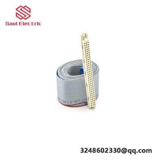 ABB DSTK153 Ribbon Cable - Industrial Control System Component