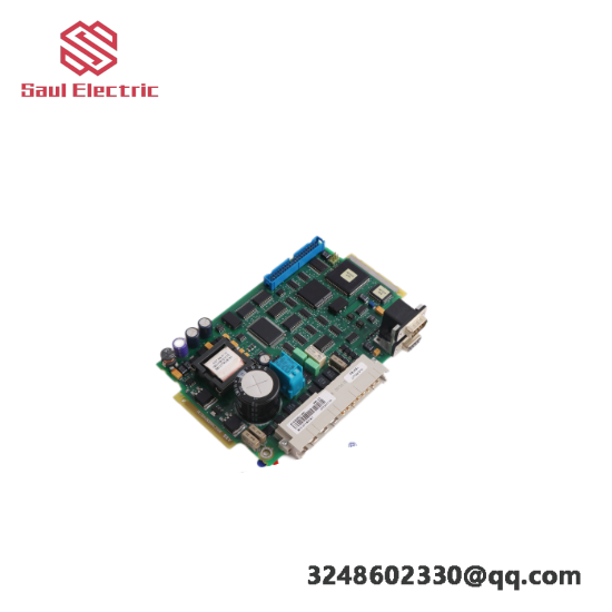 ABB DTCA711A 61430001-WN Distributed Control System Module