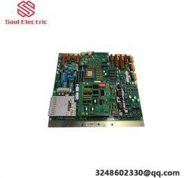 ABB DTCC901B - High-Performance Digital Temperature Control Module