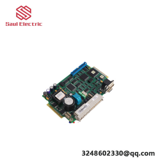 ABB DTPC723A 3EST000210-3450 S900 - Advanced DCS Module
