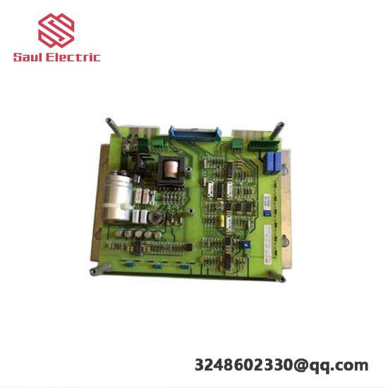 ABB DYSF118B 61430001-XG Communication Interface Module