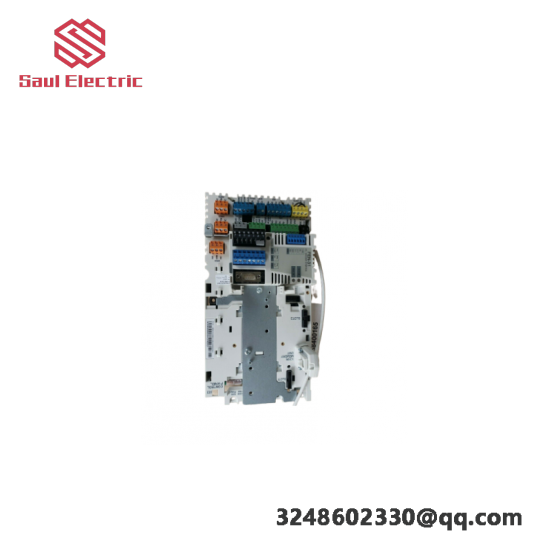 ABB E152A03EIOA - Advanced Control Module for Industrial Automation