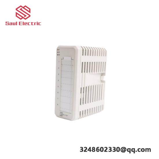 ABB EC-BOM-G009HLA012 - MFD Control Unit