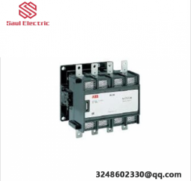 ABB EK210-40-11, a Compact and Reliable Solution for Industrial Control