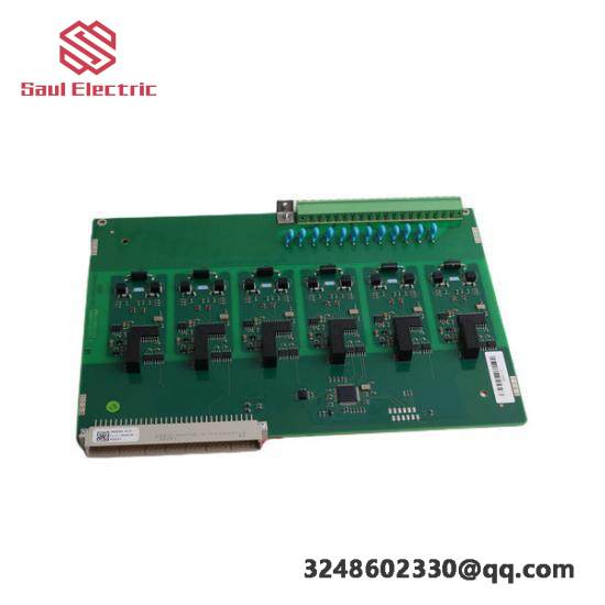 ABB EM-CAY - Industrial Control Module