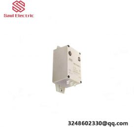 ABB EM010-9318, High-Performance Traction Voltage Sensors
