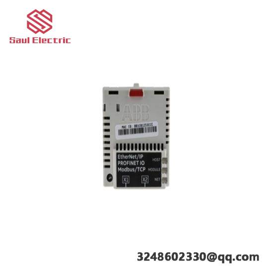 ABB FENA-21 Ethernet Adapter Module, Industrial Automation Solutions