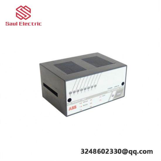 ABB FPR3316101R1032 - ICSI16E1 Input Module