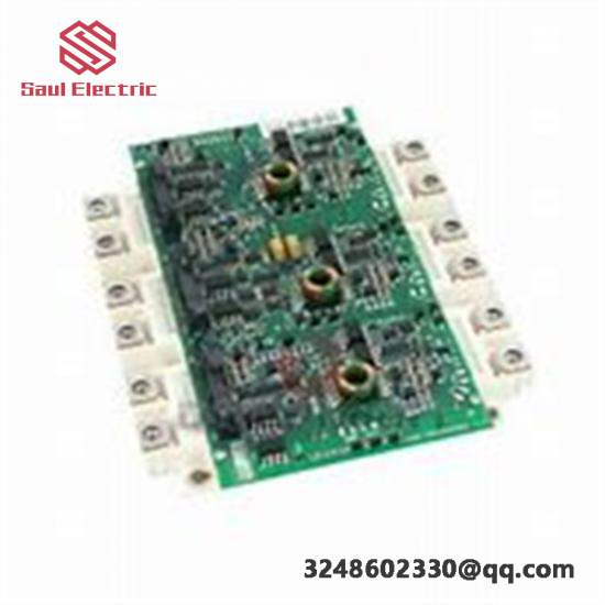 ABB FS450R12KE3/AGDR-71C Installation Accessories Noble: A Comprehensive Solution for Your Control System Needs