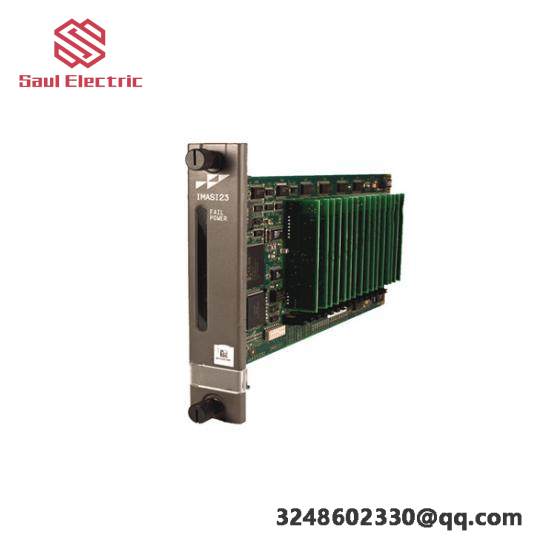 ABB G3EFa HENF450295R2 - High-Performance Industrial Controller Module