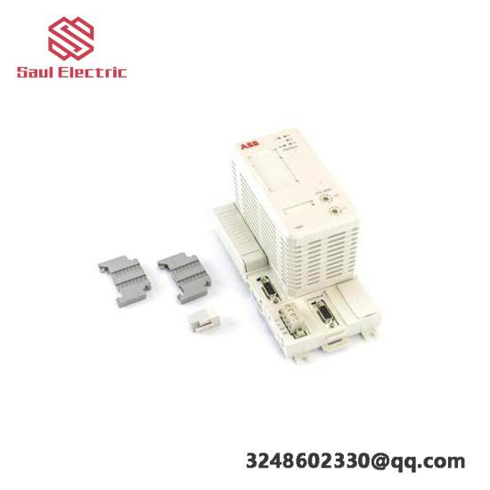 ABB G3FD HENF452692R1, High-Performance Industrial Control Module