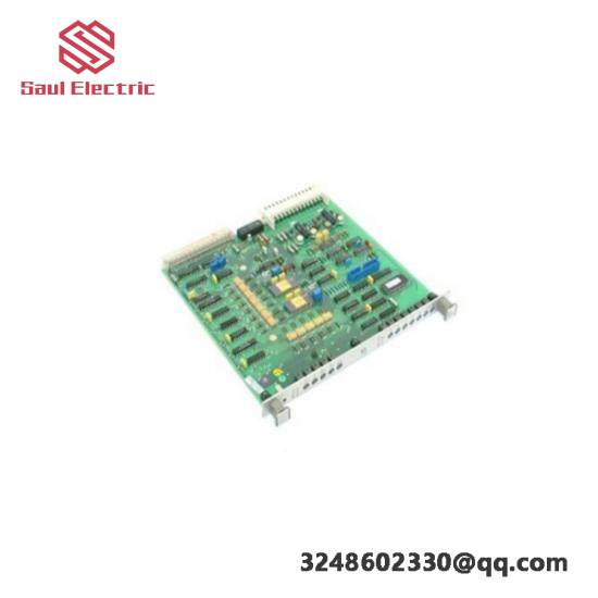 ABB GCC960C103 3BHE033067R0103 3BHE033068P106 Module Controller