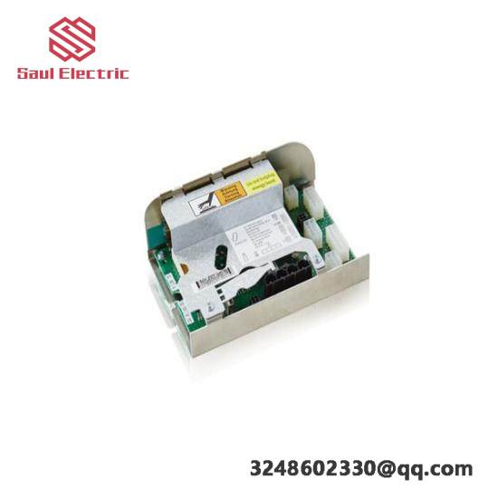 ABB GCD207B101 Custom Processing Module