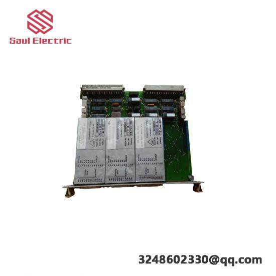 ABB GDD360C 3BHE047217R0101 Industrial Control Module