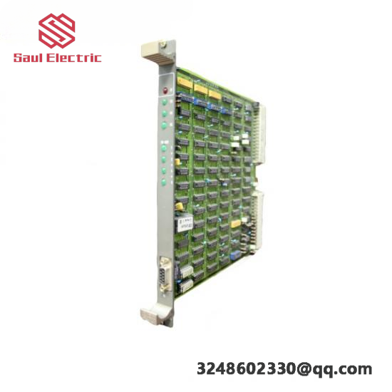 ABB GJR2312200R1010 Analog Input Module: Precision Control for Industrial Automation