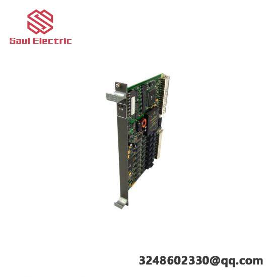 ABB GJR231500R1210 - Input Module for Factory Automation