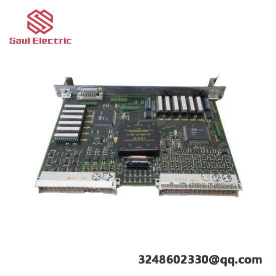 ABB GJR2332300R0100: High-Performance Power Supply Module