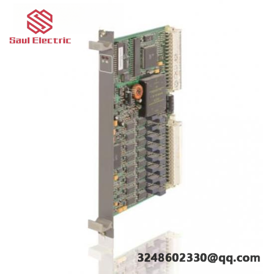 ABB GJR2391500R1210 Universal Input Module, 1200 Characters or Less