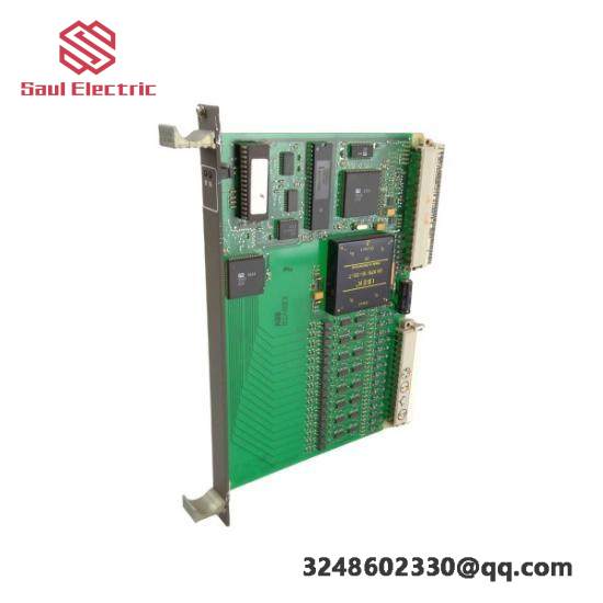 ABB GJR2392500R1210 81AB03D-E Output Module: Precision Control for Industrial Automation