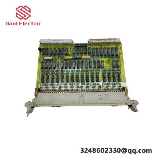 ABB GJR5136400R0001 35GS91 - Advanced Digital Input Module
