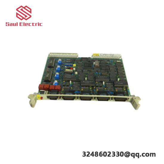 ABB TU810V1 Compact Module: Advanced PLC Technology for Industrial Automation