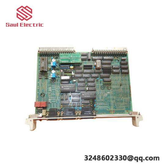 ABB 35AA92C GJR5143000R0002 Control Module, High-Quality Automation Solutions