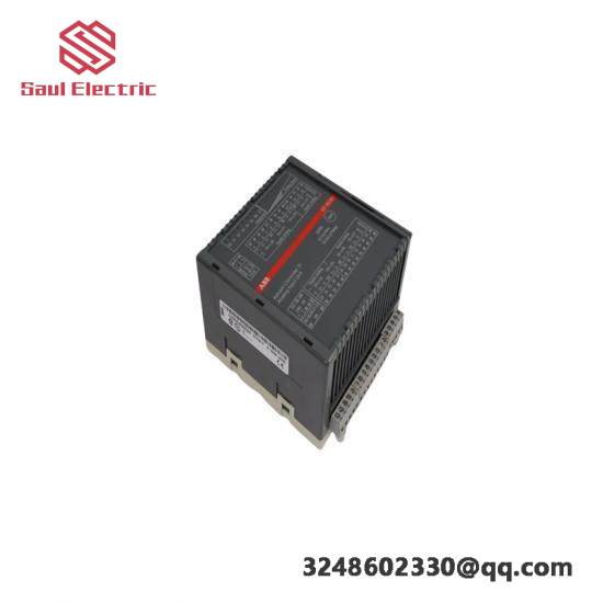 ABB GJR5251600R0202 07AI91C Analog I/O Module