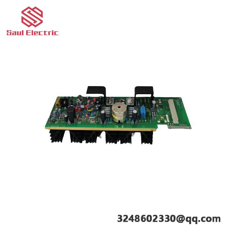 ABB HENF209556R0002 P1LA Industrial Control Board