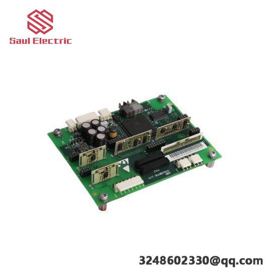ABB HENF209568R0001 - Precision Drive for Industrial Automation, Model P3LB
