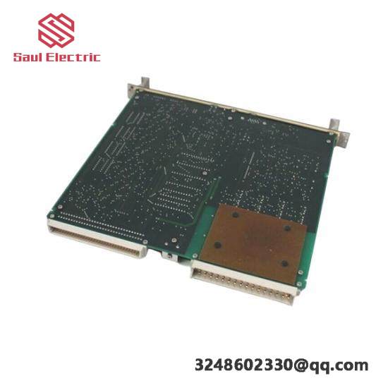 ABB HENF209644R0007 G4AA Control Board: Precision & Reliability in Industrial Automation