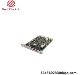 ABB HESG447427R1 HE666455-318/25 Speed Sensor Input Module for Industrial Automation Systems