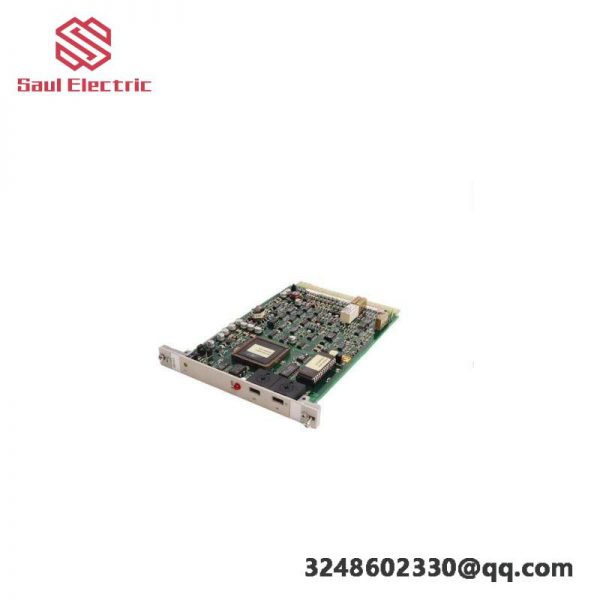 ABB HESG447427R1 HE666455-318/25 Speed Sensor Input Module for Industrial Automation Systems