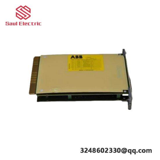 ABB HESG447440R001 Bus coupler Module; Producer:ABB