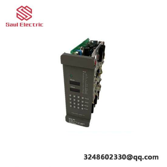 ABB HESG447440R1 DCS MODULE - Advanced Control Solutions for Industrial Automation