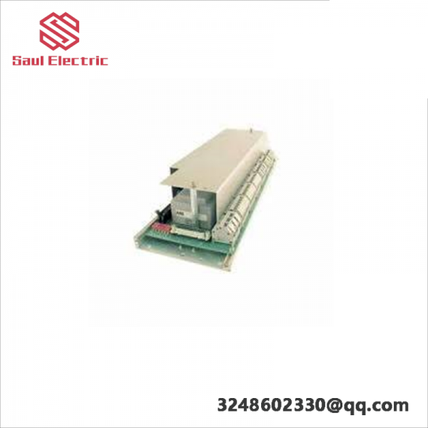 ABB HIEE205014R0001: Precision Analog Measuring Card for Industrial Automation